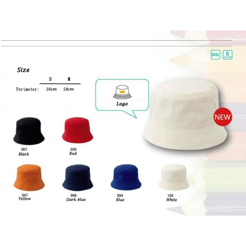 Fishman's Hat